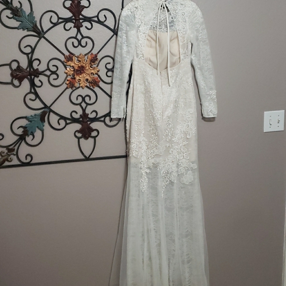 Vera Wang White